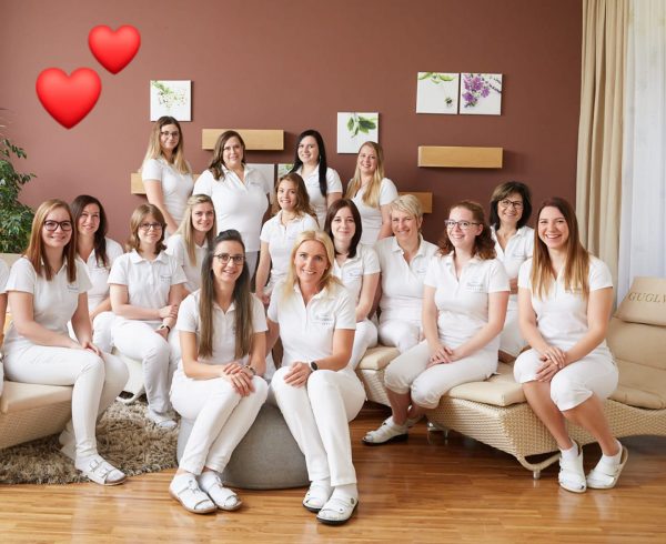 Kosmetik-Team Kosmetik-Team